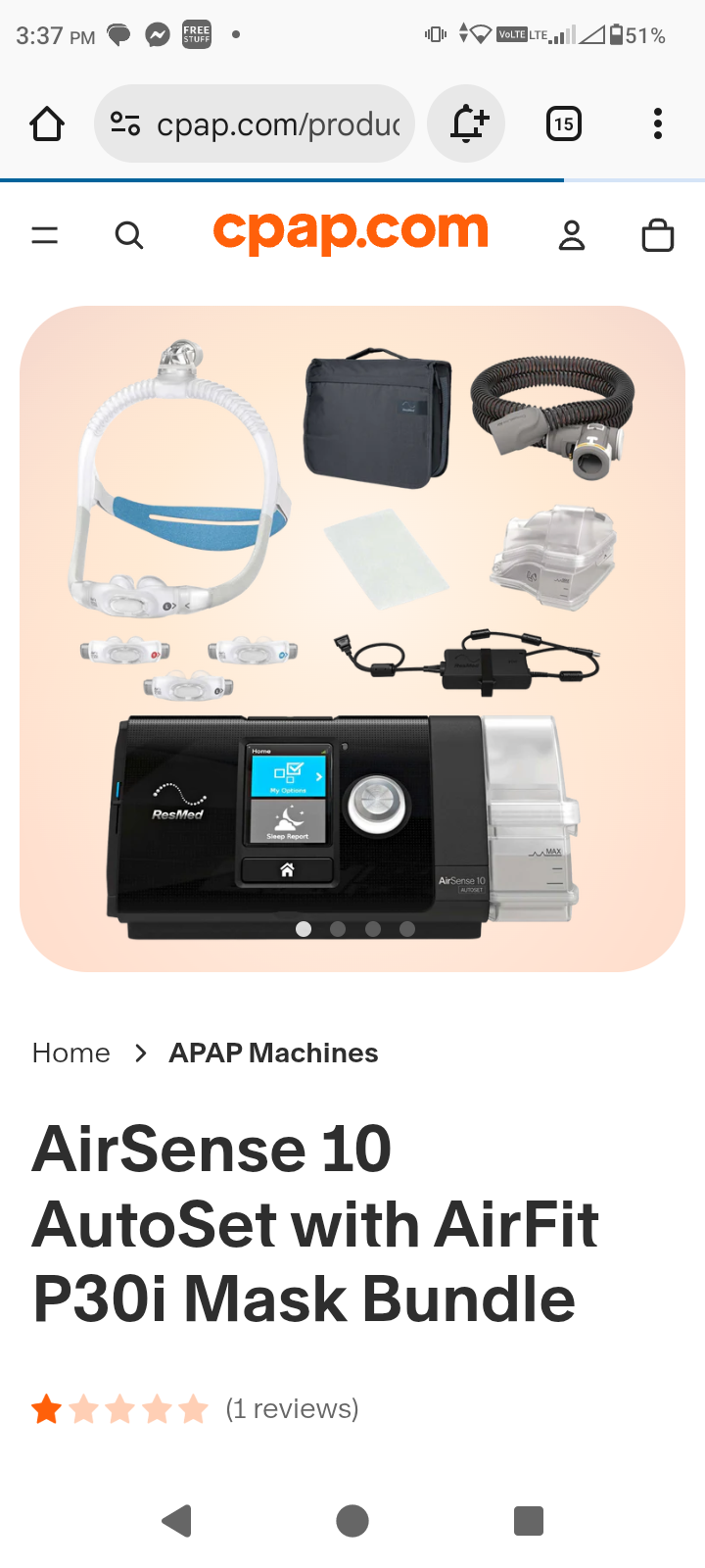 Cpap