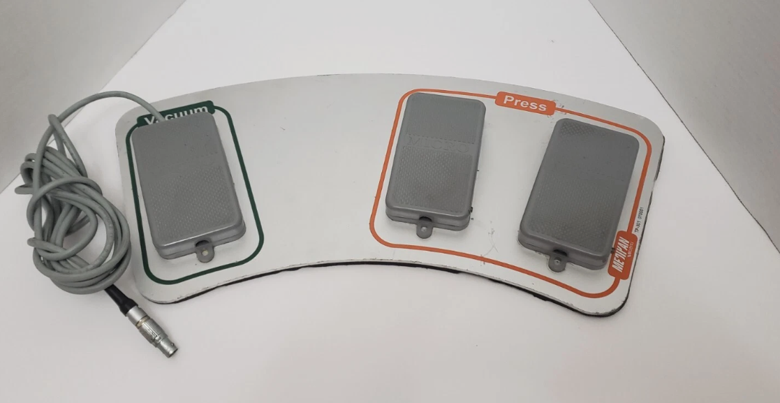 Medikan TP-301 Medical Footswitch