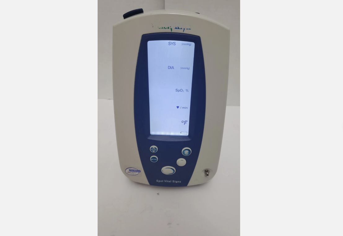 Welch Allyn Spot Vital Signs Monitor 42NTB