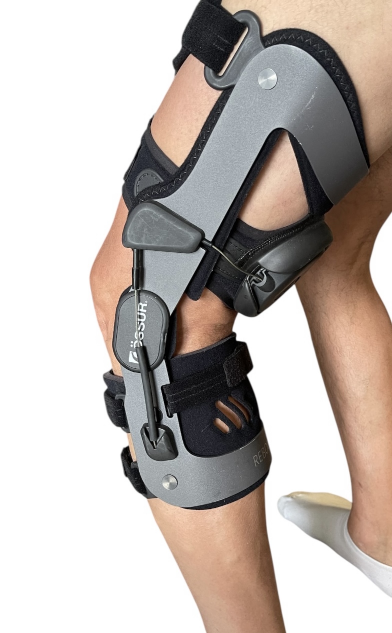 ACL KNEE BRACE