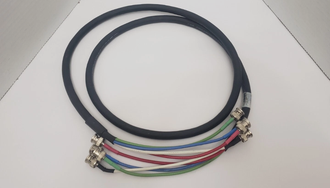 Olympus Video Cable 55547L6