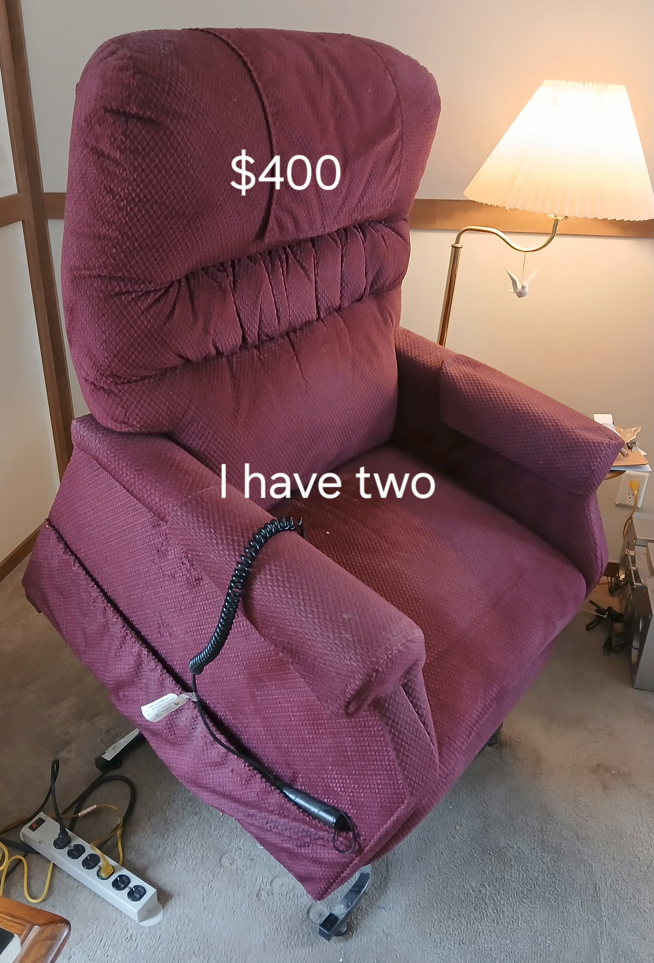 Lift Chair