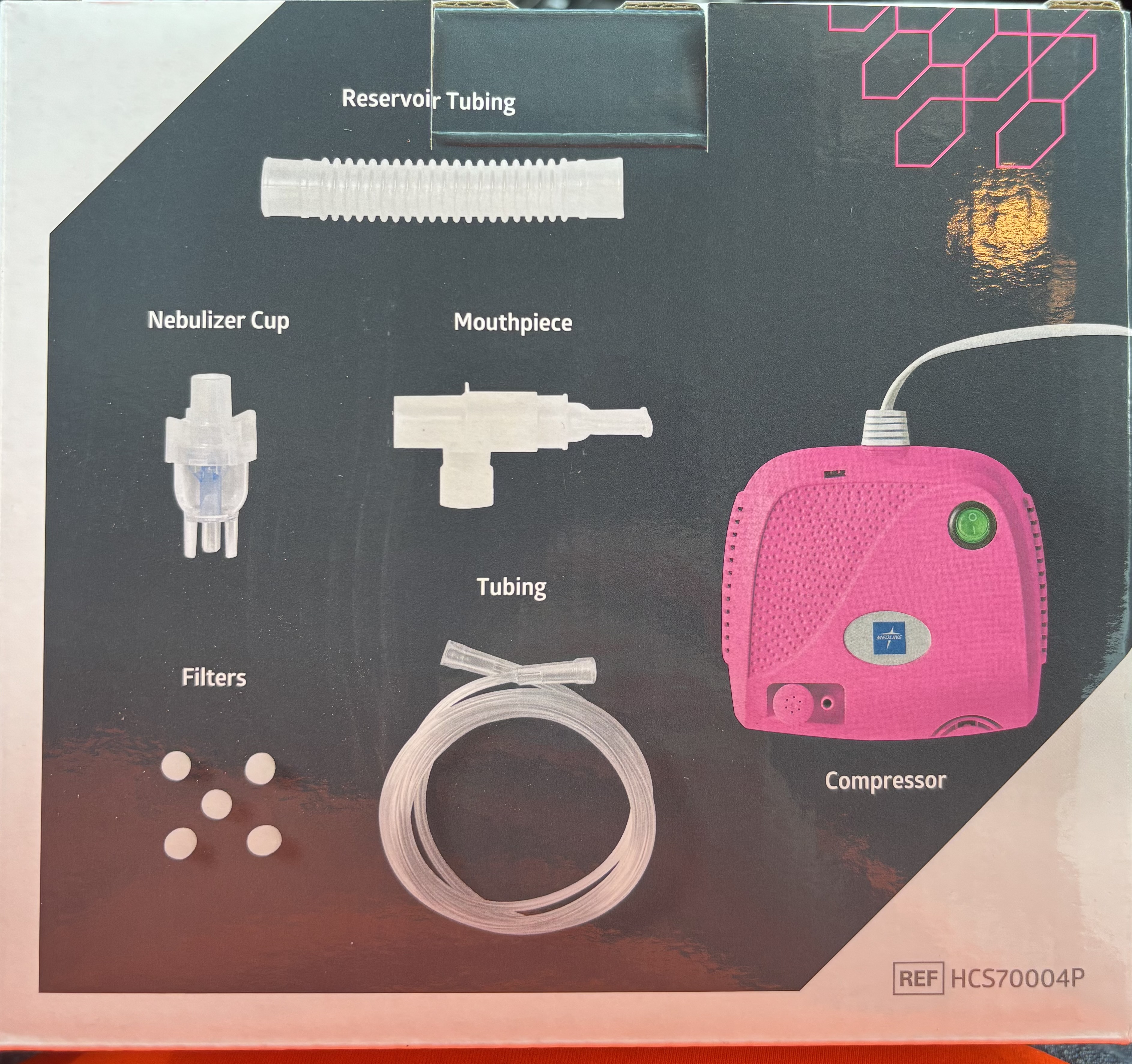 Nebulizer