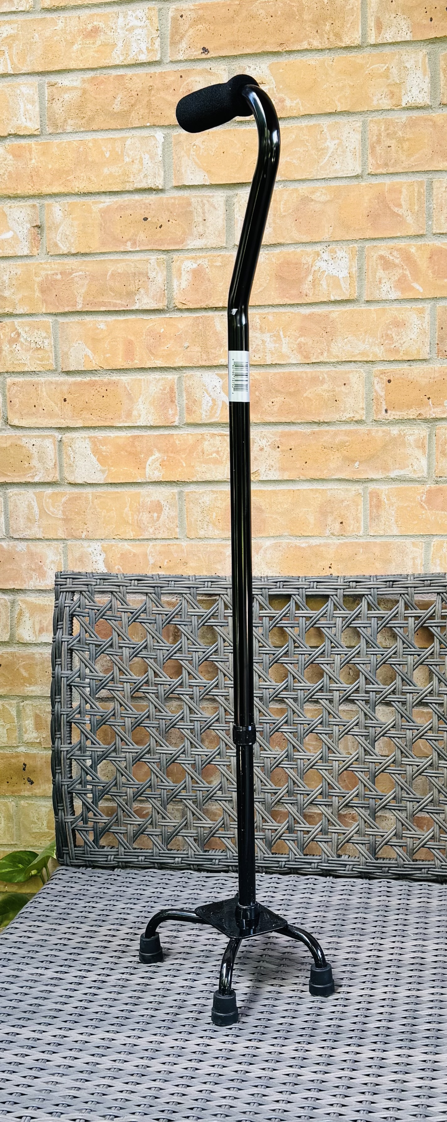 Bariatric quad Cane