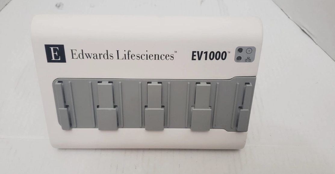 Edwards Lifesciences EV1000 Databox