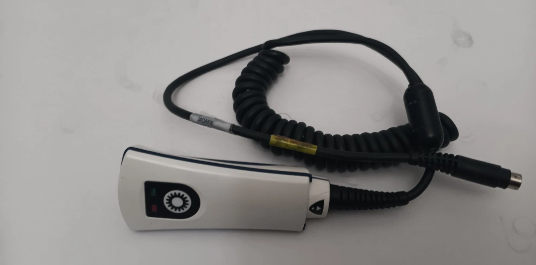 Jadak JDK-1797 Medical Handheld Barcode Scanner