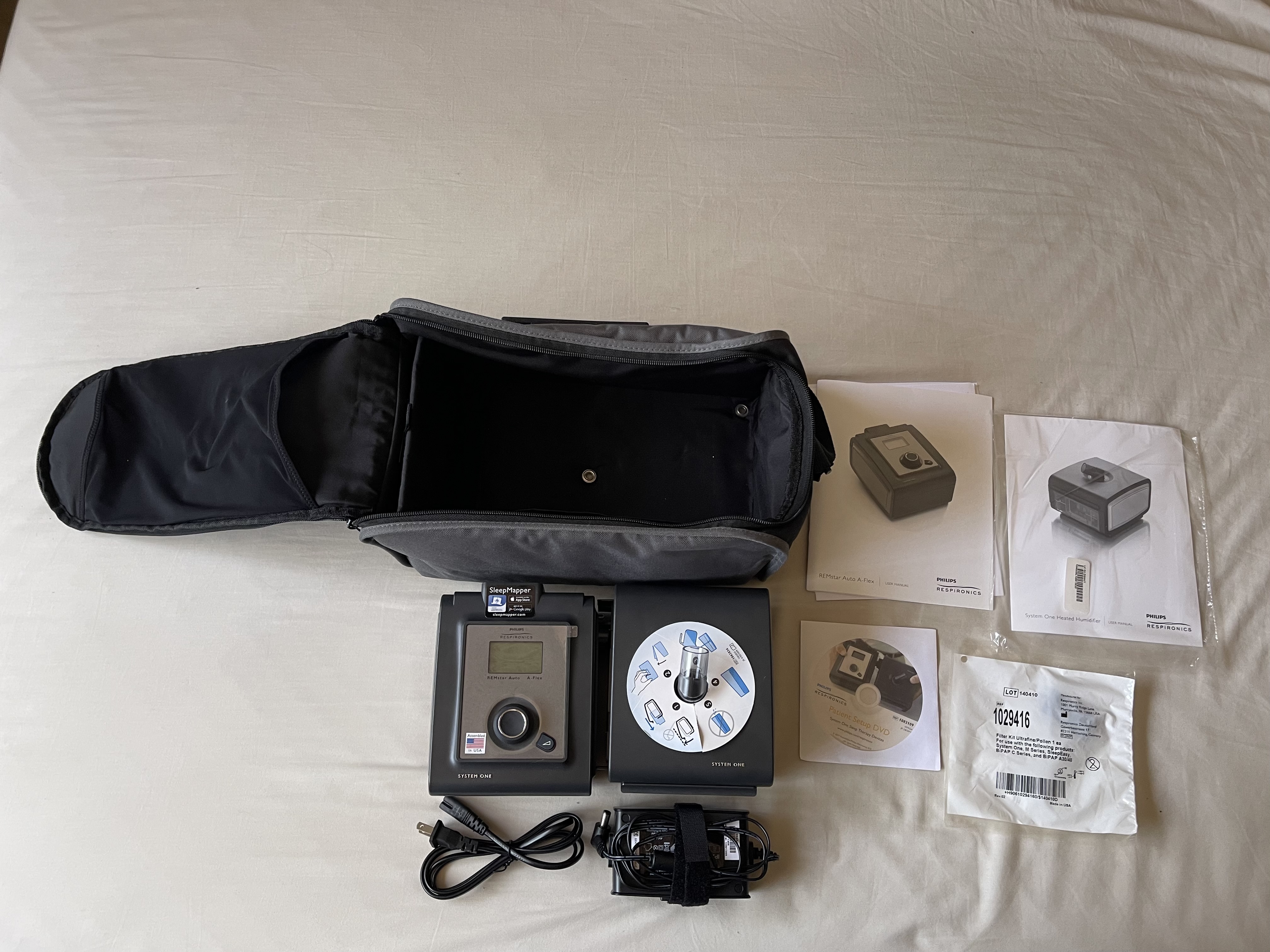 Philips Respironics