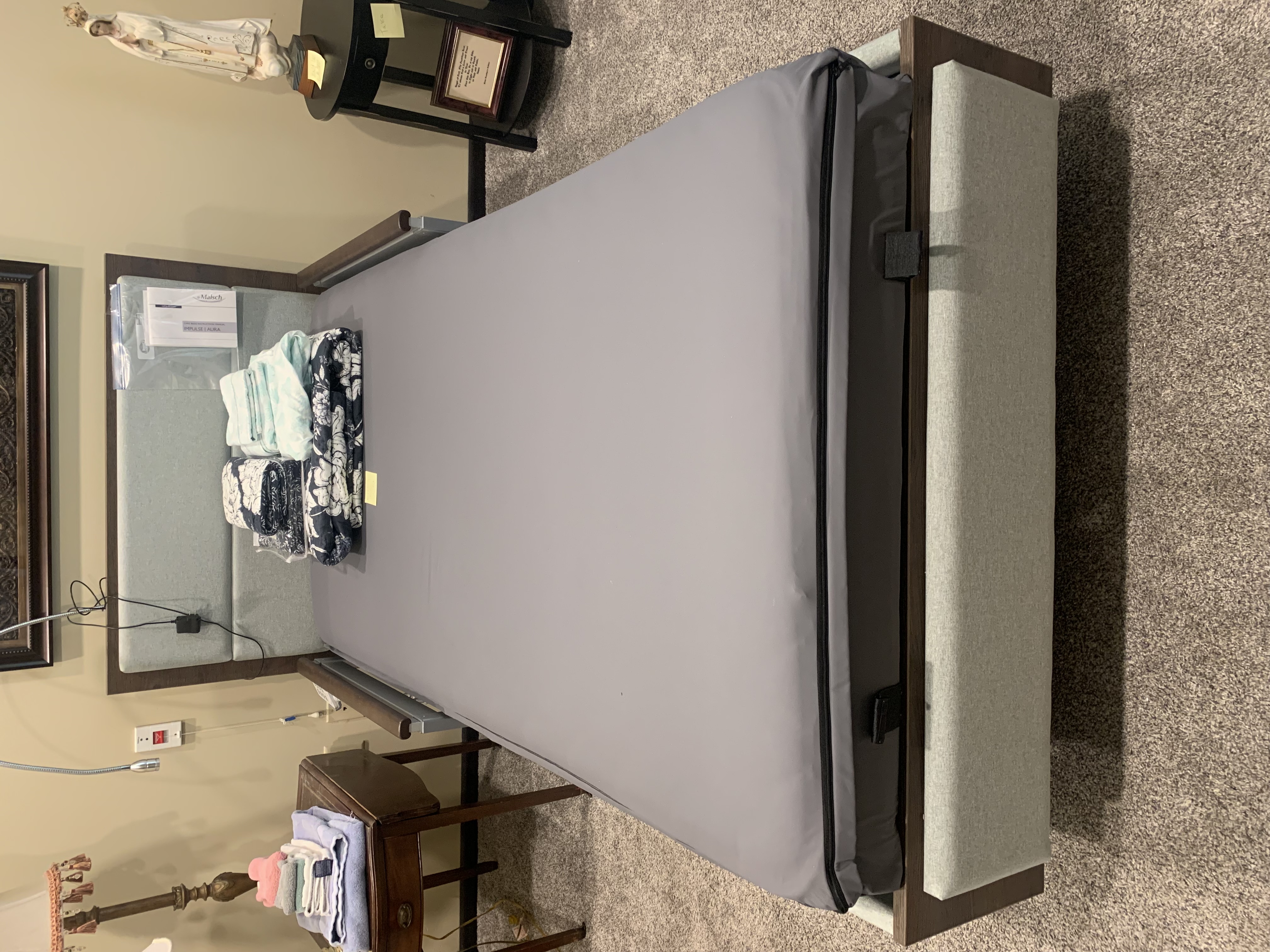 Home care/Hospital bed