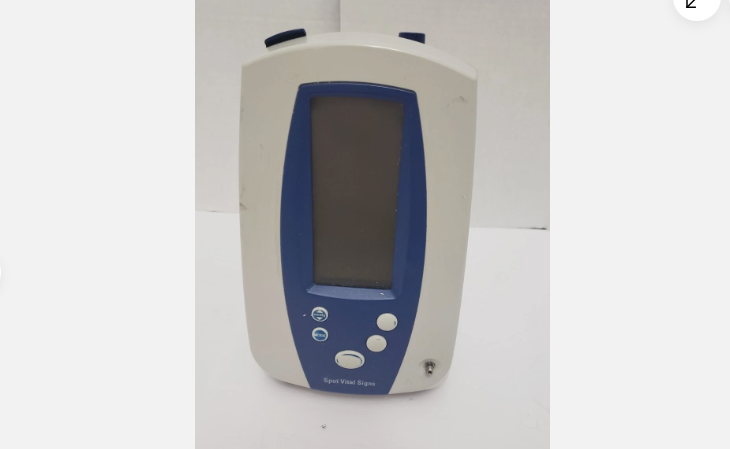 Welch Allyn Spot Vital Signs Monitor 42NTB Unit15