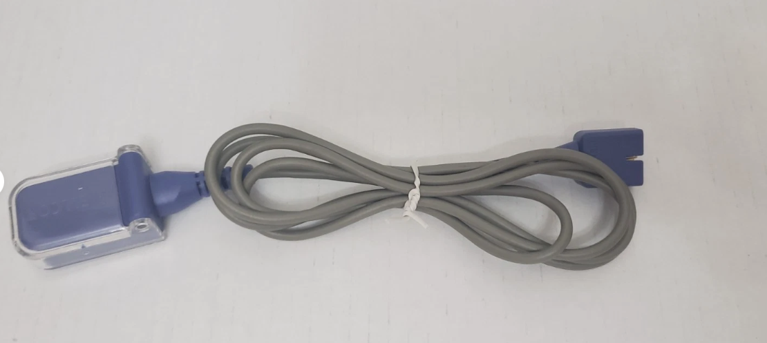 Nellcor DEC-4 SPO2 Extension Cable