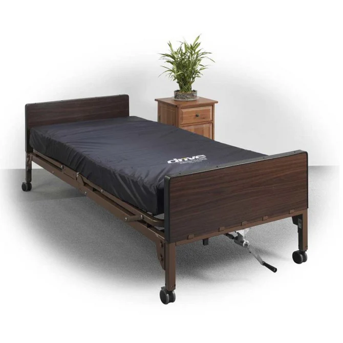 Delta 1000 Full-Electric Hospital Bed (model # 15033)