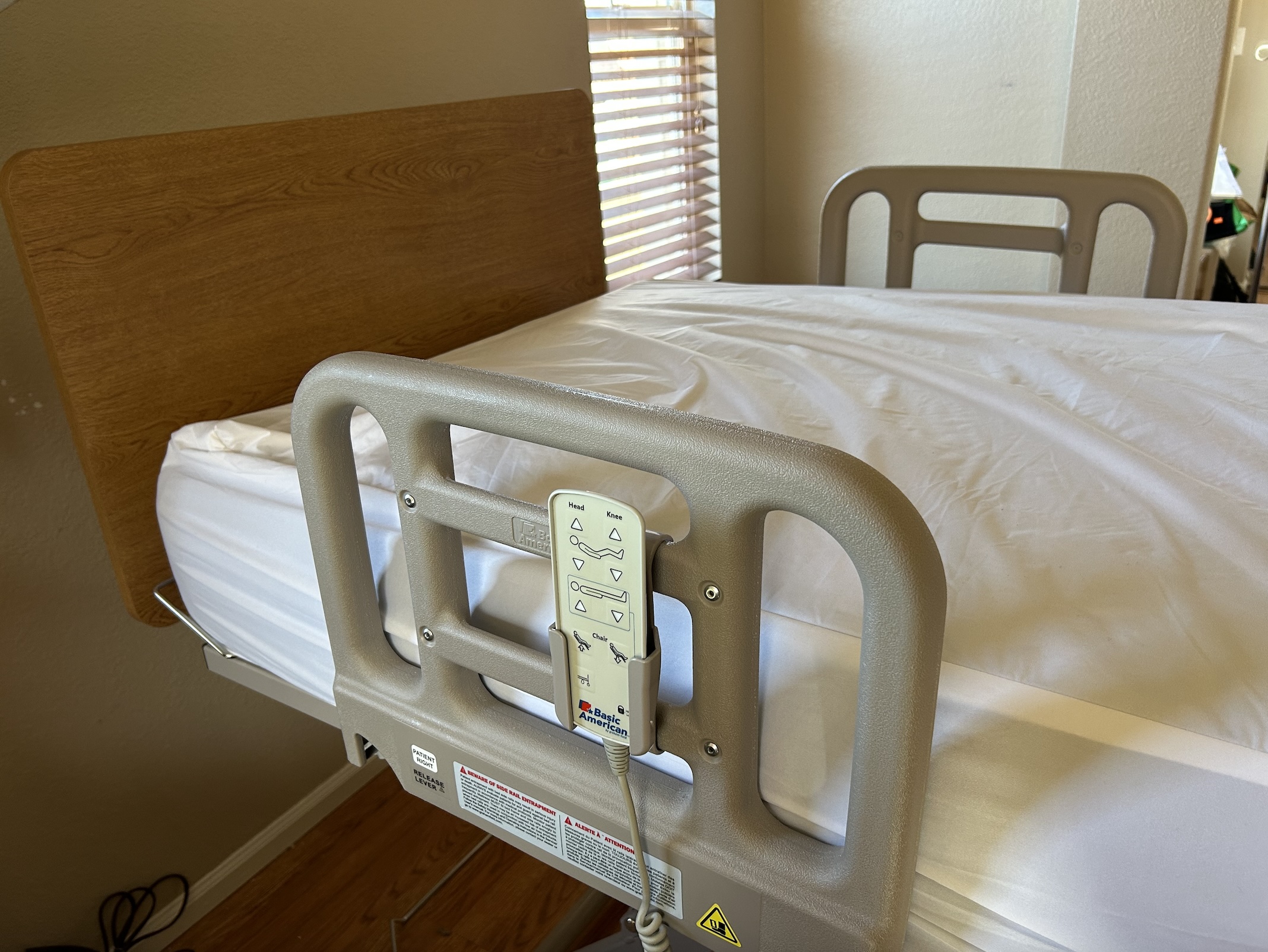 Medical Bed for Home
