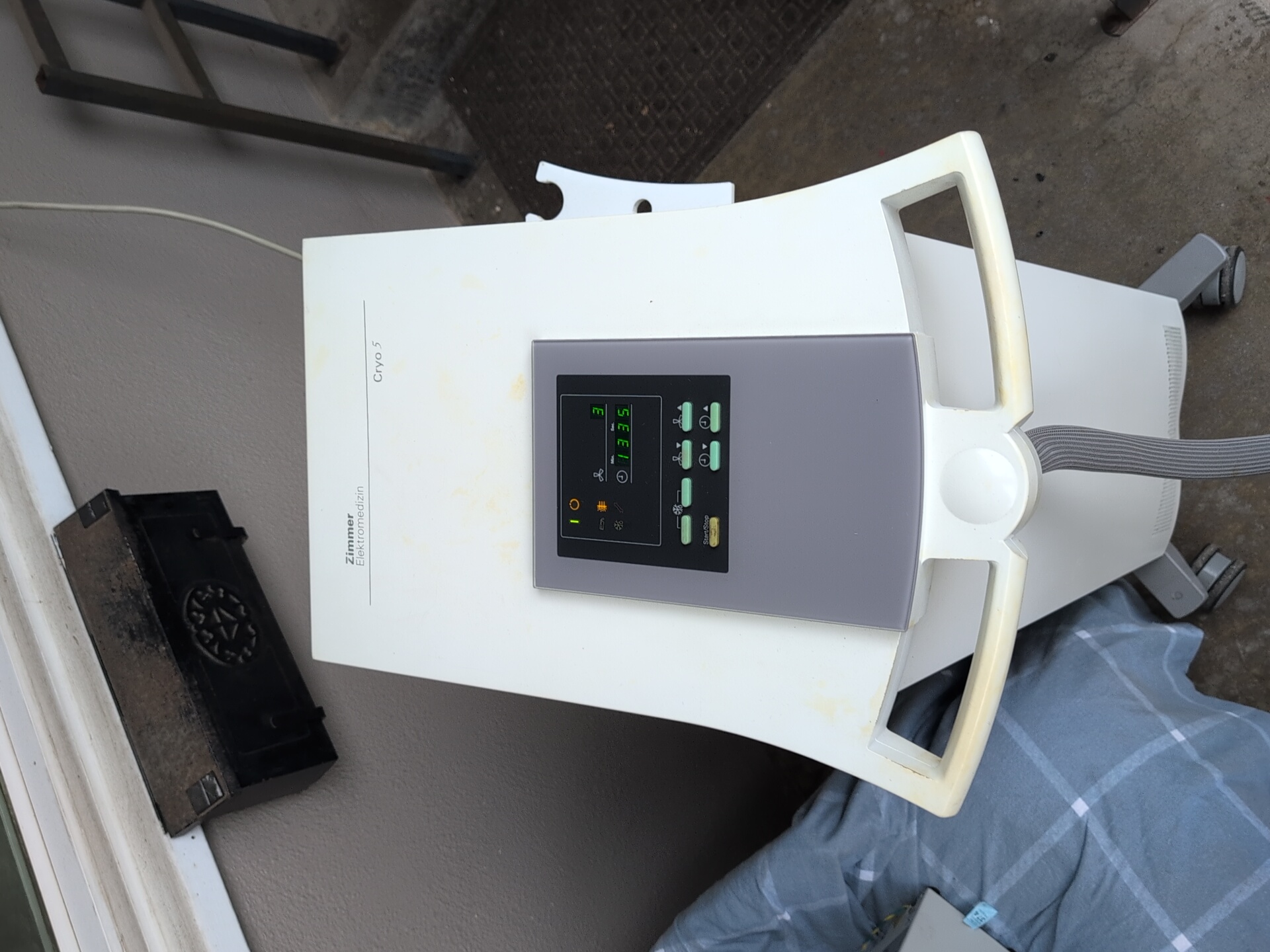 Cryo 5