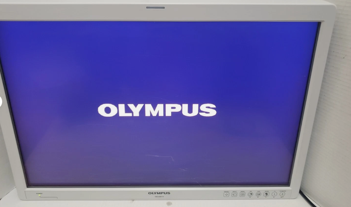 Olympus OEV261H 26" LCD Color Monitor