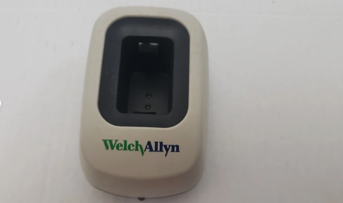 Welch Allyn 739 Series Charger Station for Cordless Illuminator no PSU