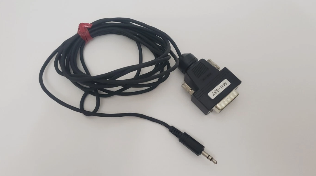 Olympus MH-987 Video Endoscopic Cable