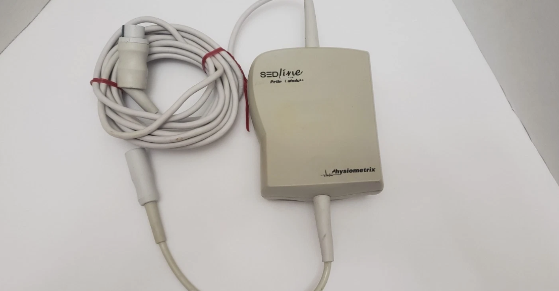PHYSIOMETRIX 5200 PATIENT MODULE