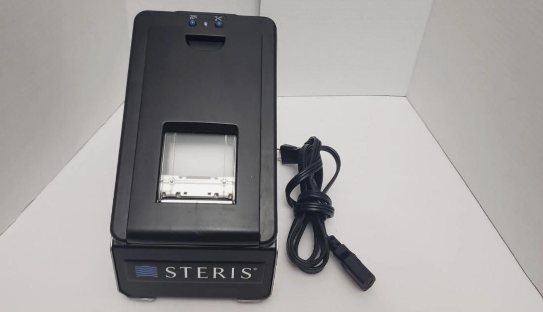 Steris DPT1 Printer with Power Cord