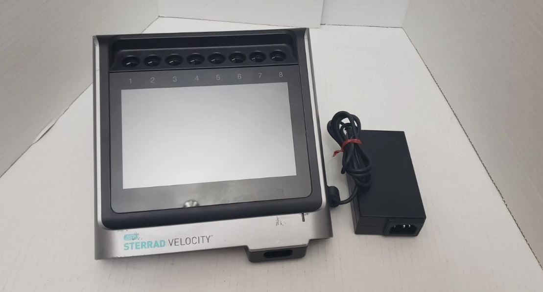 ASP Sterrad Velocity Reader 43220 For Advanced Sterilization System