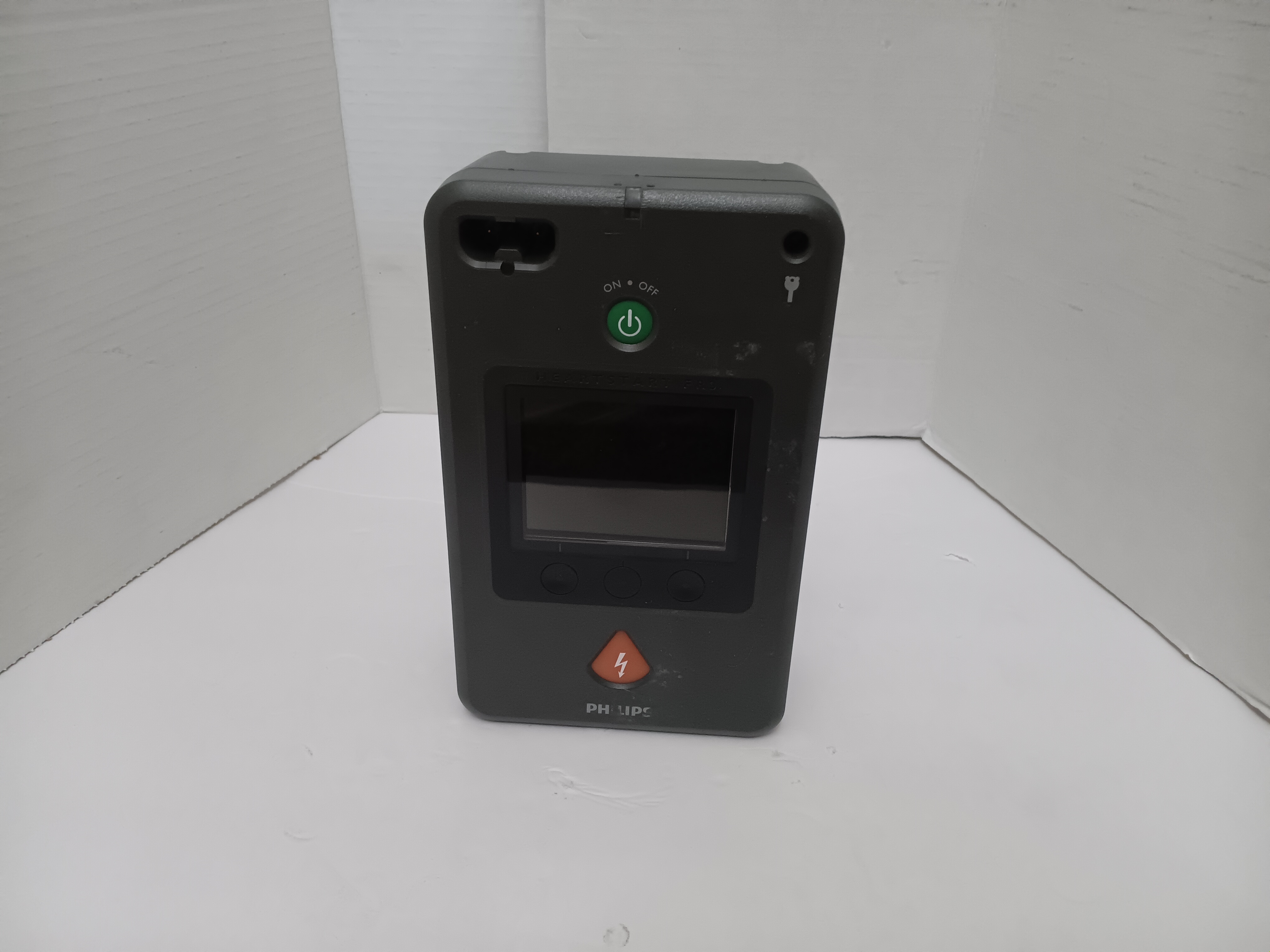 Philips Heartstart FR3 Unit Only