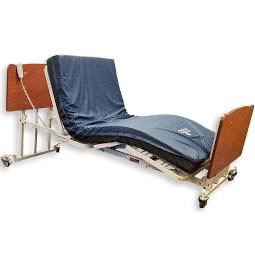Med Mizer AllCare C Bed