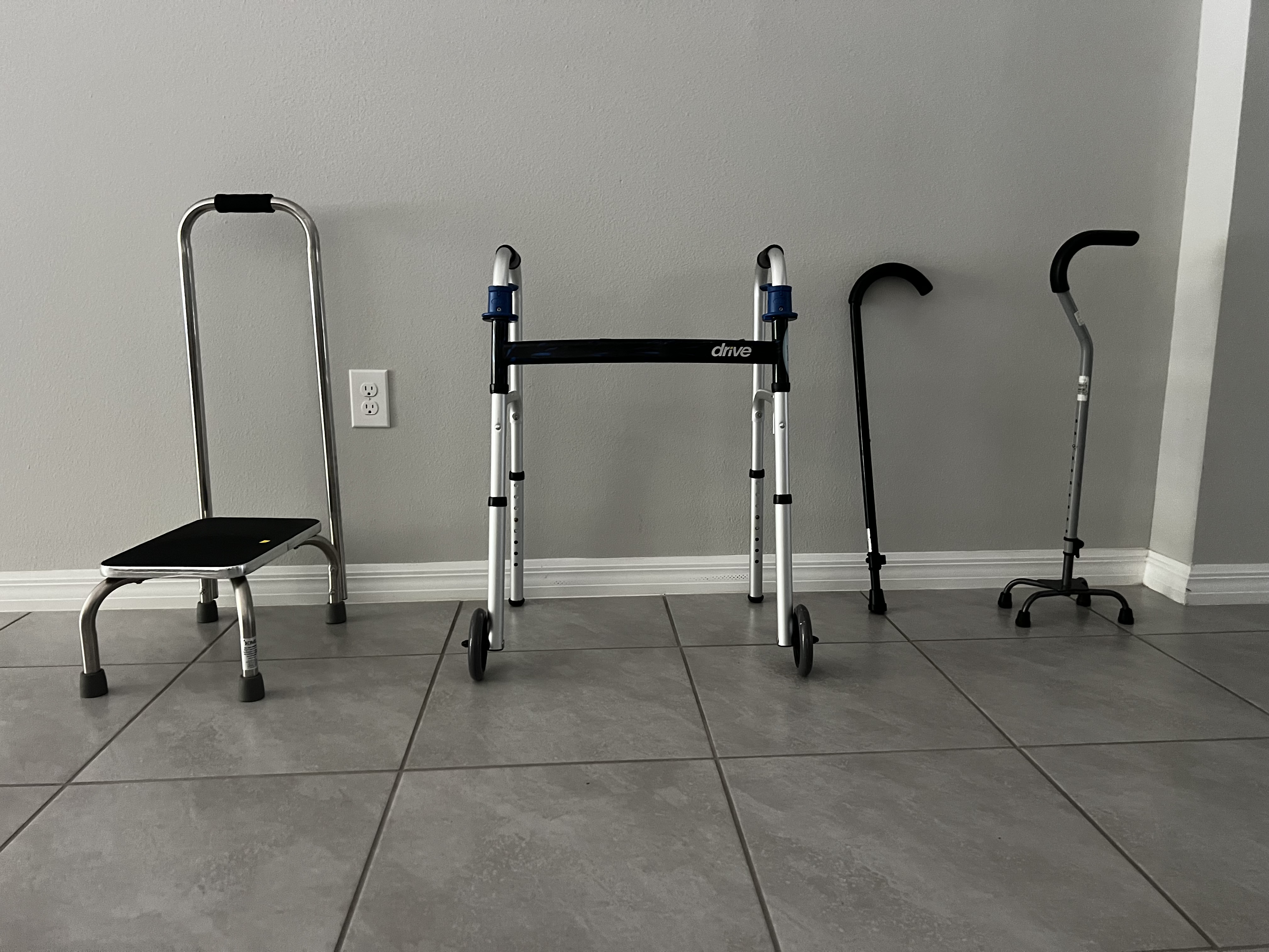 Walking Aids
