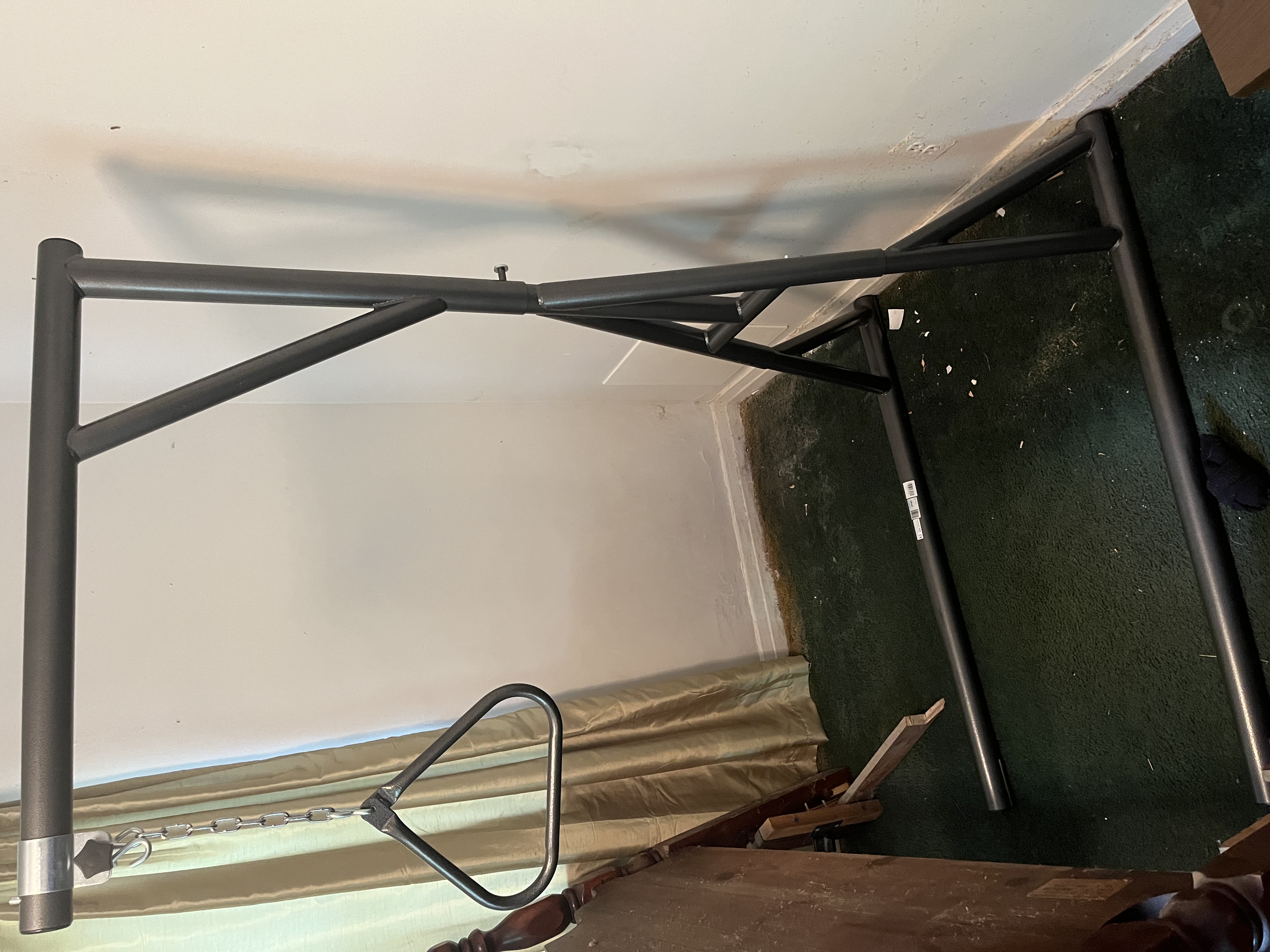 Lift Trapease