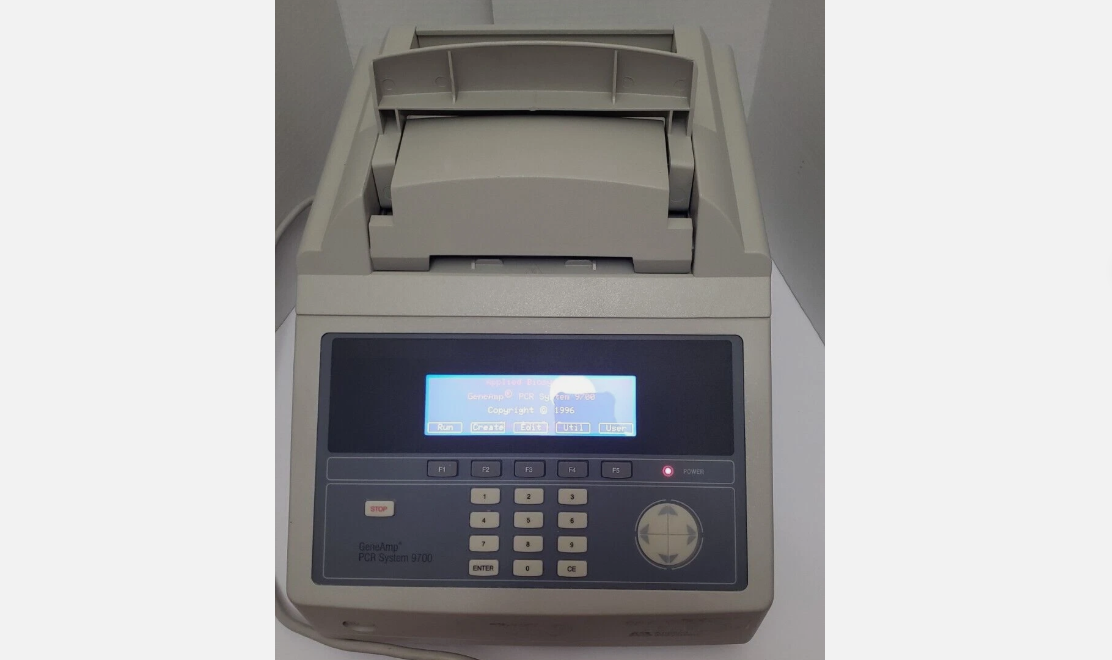 Applied Biosystems ABI 9700 GeneAmp PCR System