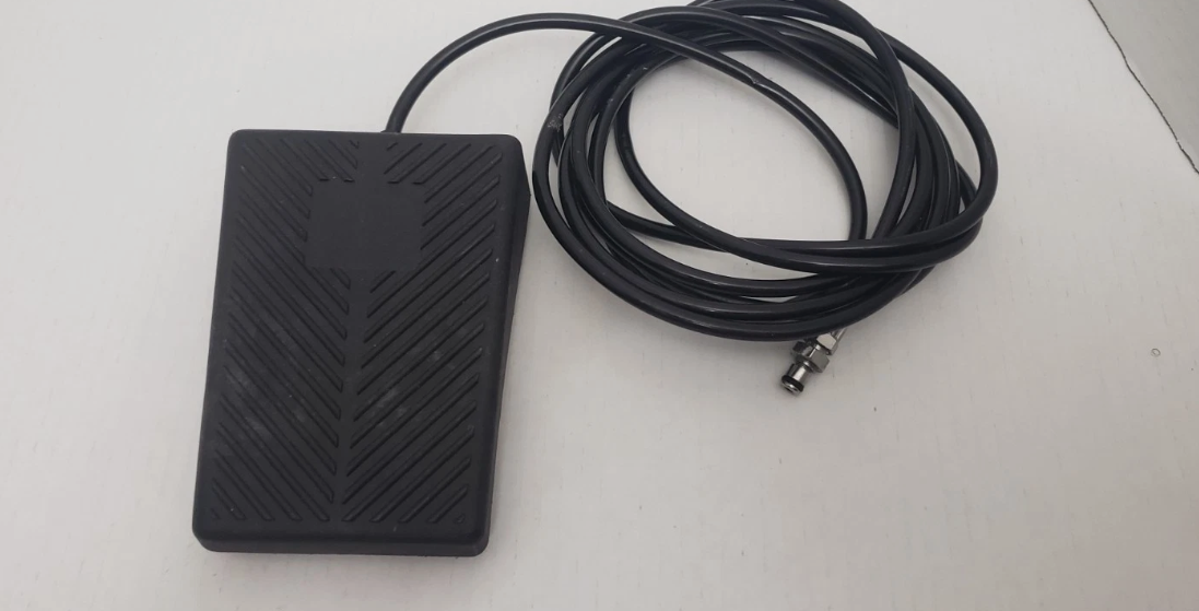 Presair Trol Corp B261A Foot Pedal