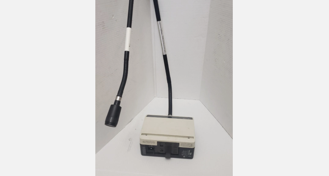 Welch Allyn 48830 Lite Box with Light Pole 48200