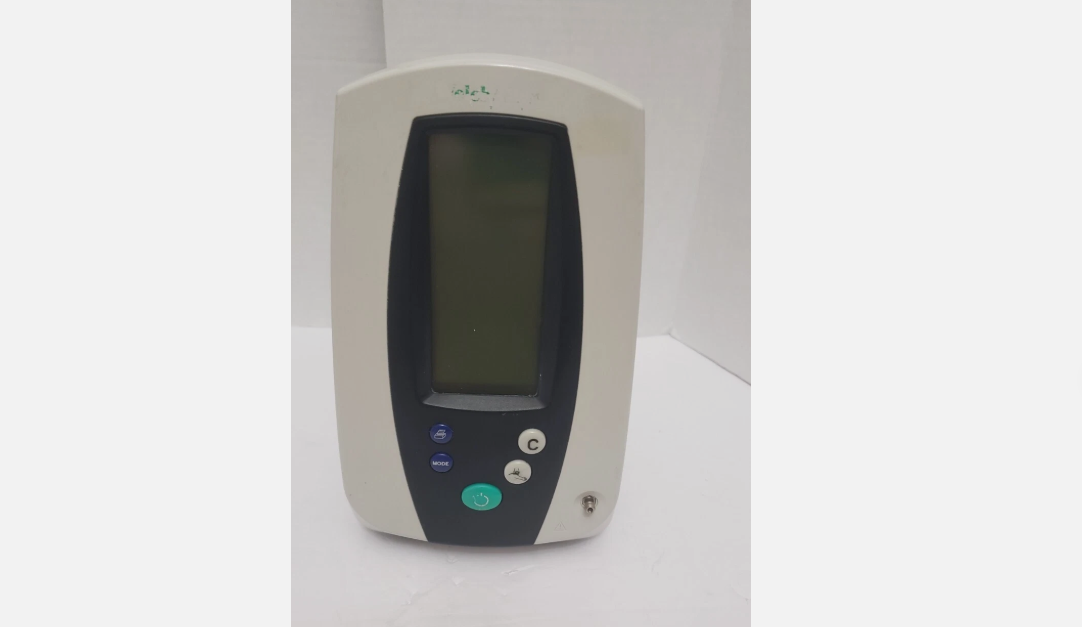 Welch Allyn 420 Spot Vital Signs Monitor UnitD