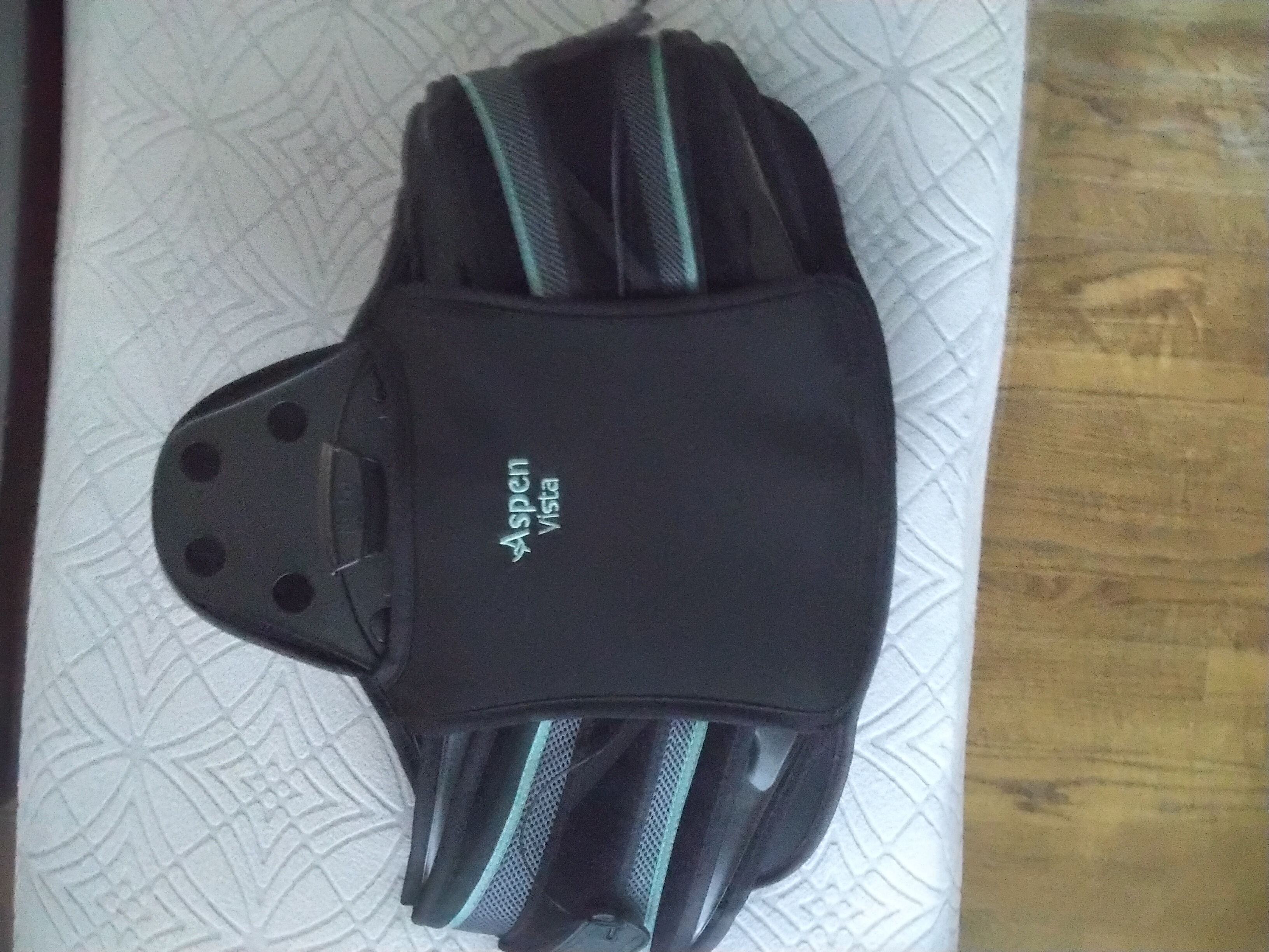 Backbrace