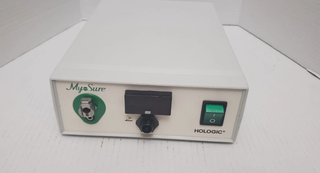HOLOGIC RM-10-550 MY SURE METER