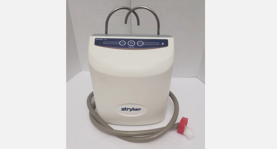 Stryker 2861 Low Air Loss Pump