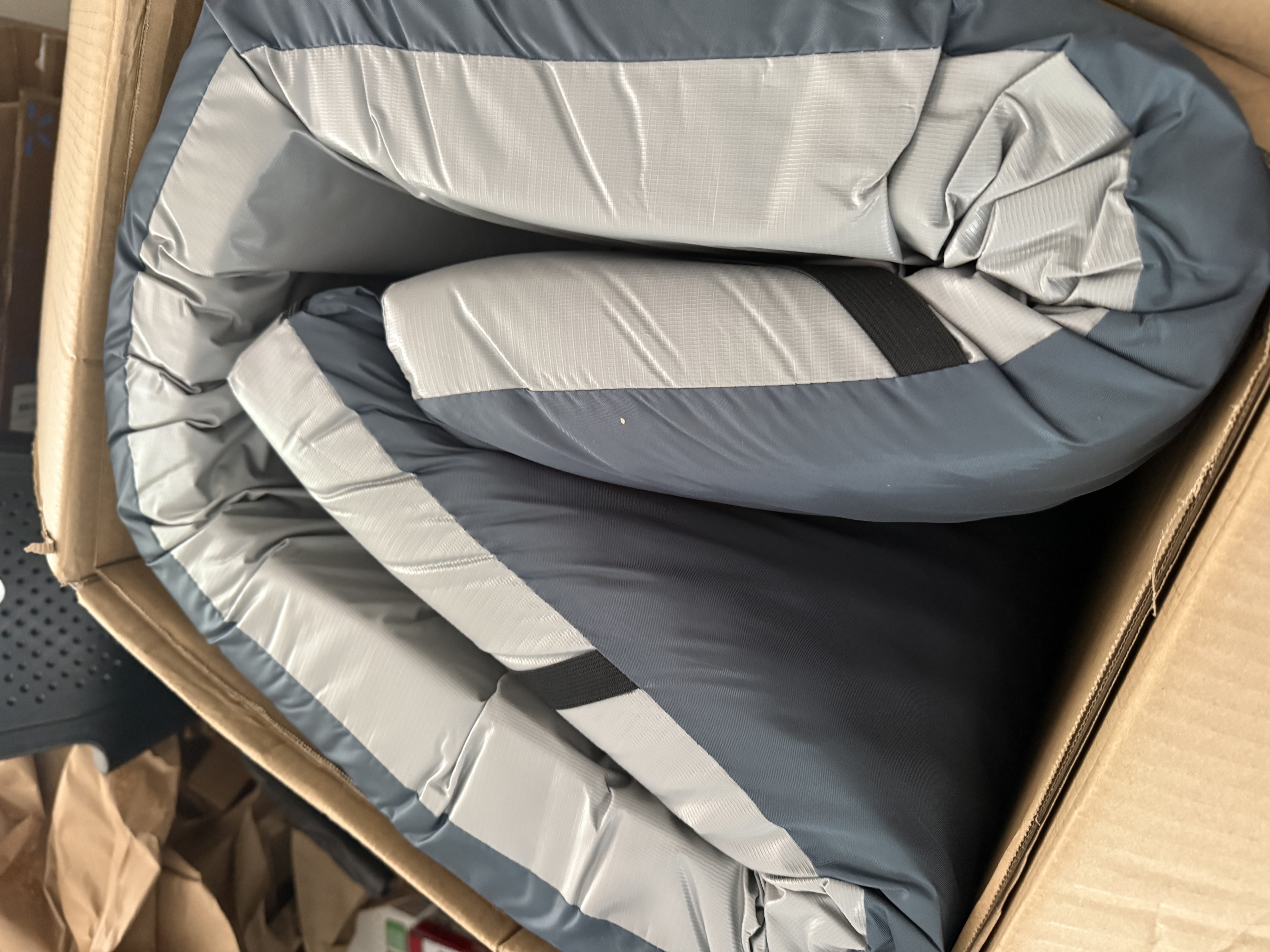 Premium Guard Gel Foam Mattress