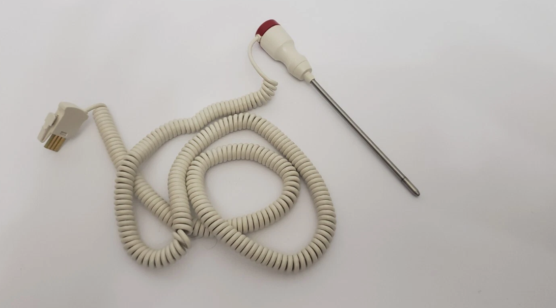 Welch Allyn Temperature Probe Assembly 02679-100