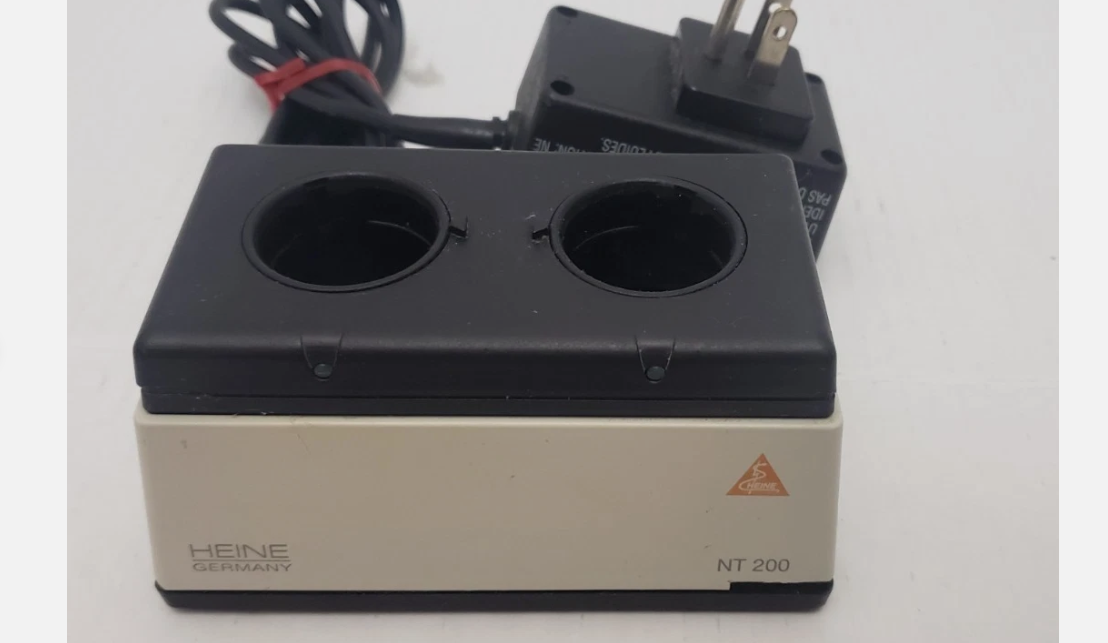 Heine Germany NT200 Charging Base