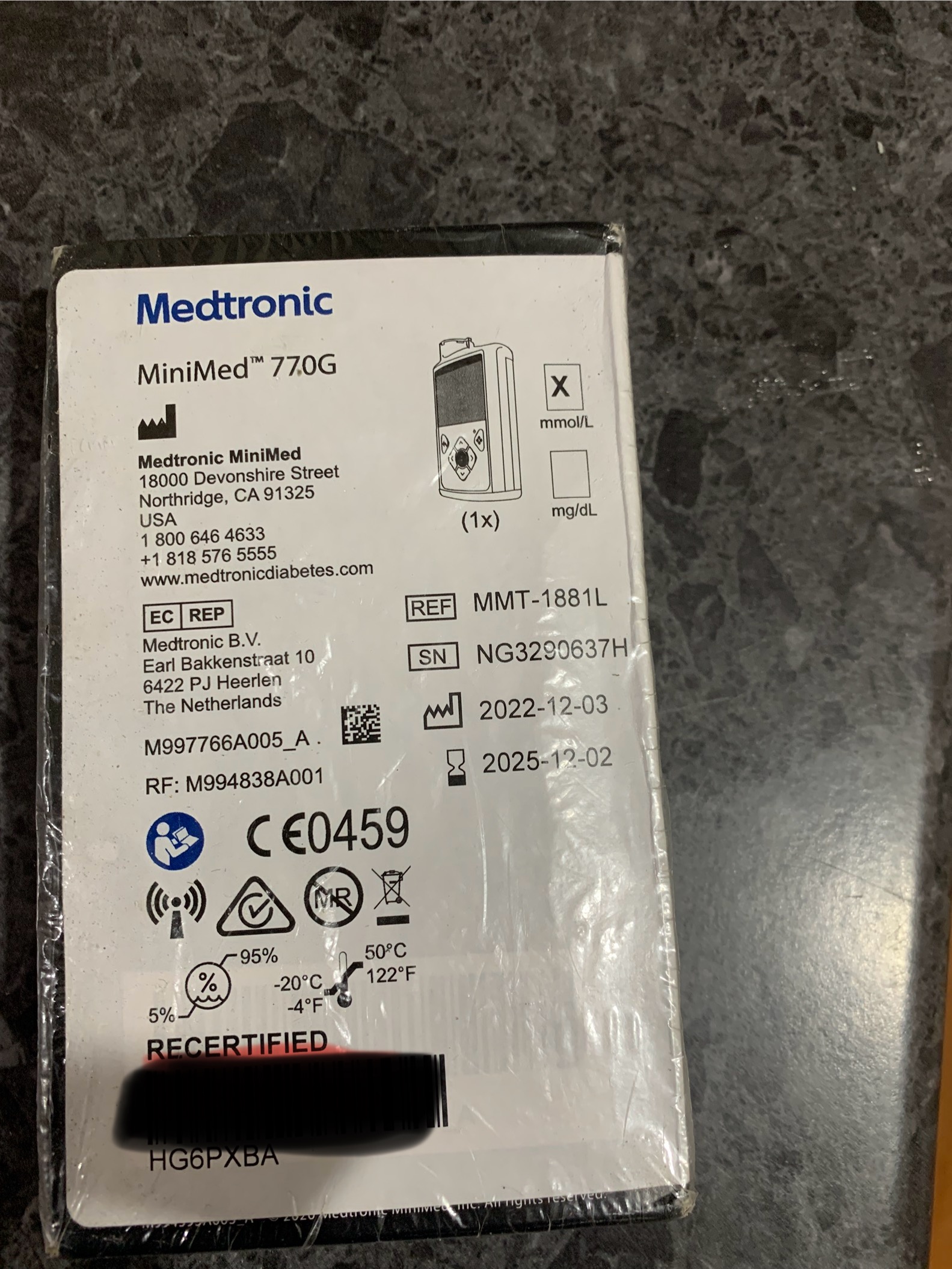 770G