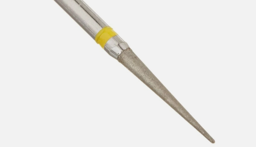 V-859/014XF Economic Line of Diamond Burs Single Use/Multi-Use Needles