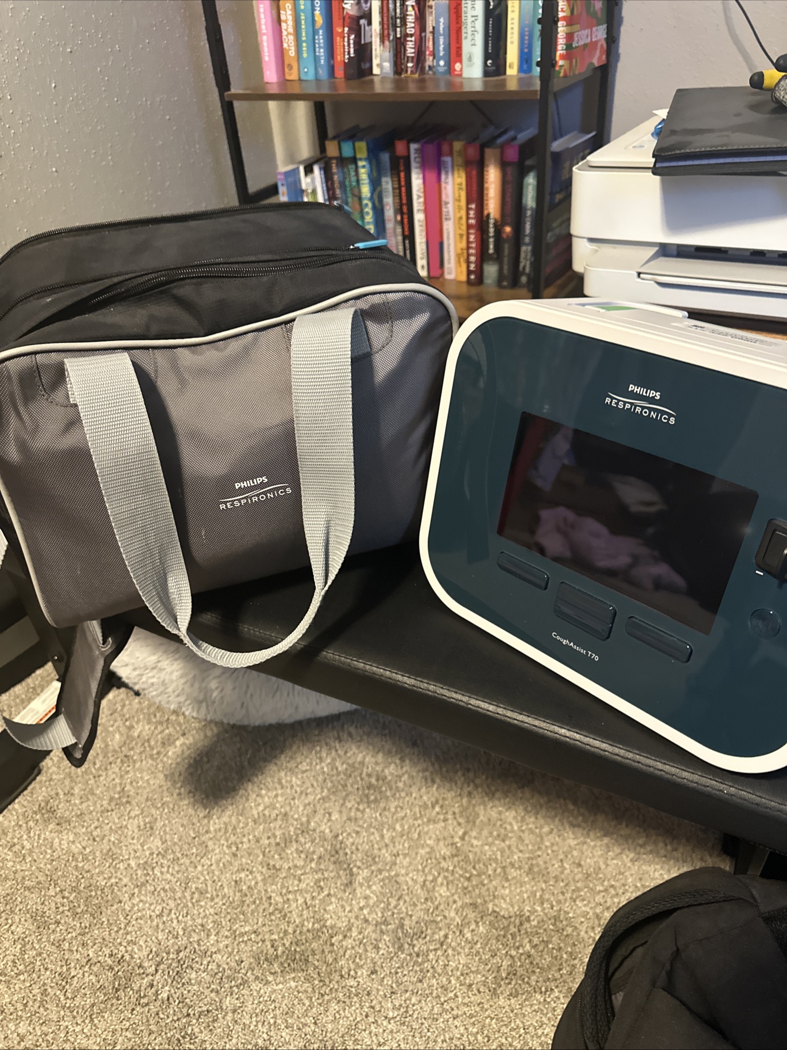 Philips Respironics CoughAssistT70