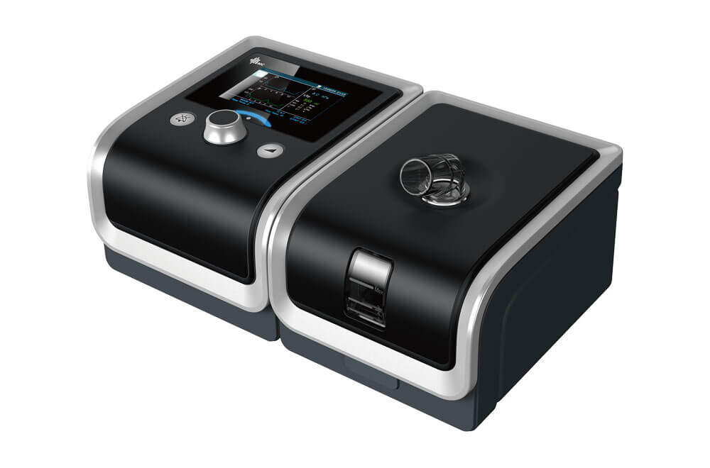 RESmart GII BPAP System (Y-30T)