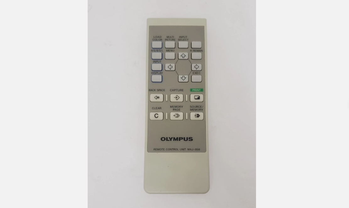 Olympus MAJ-898 Remote Control