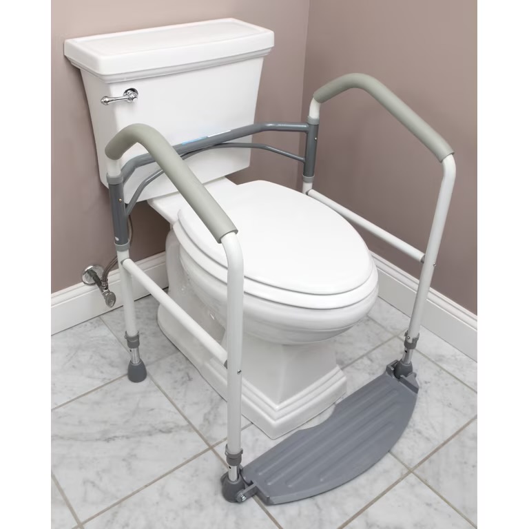 Commode Chair