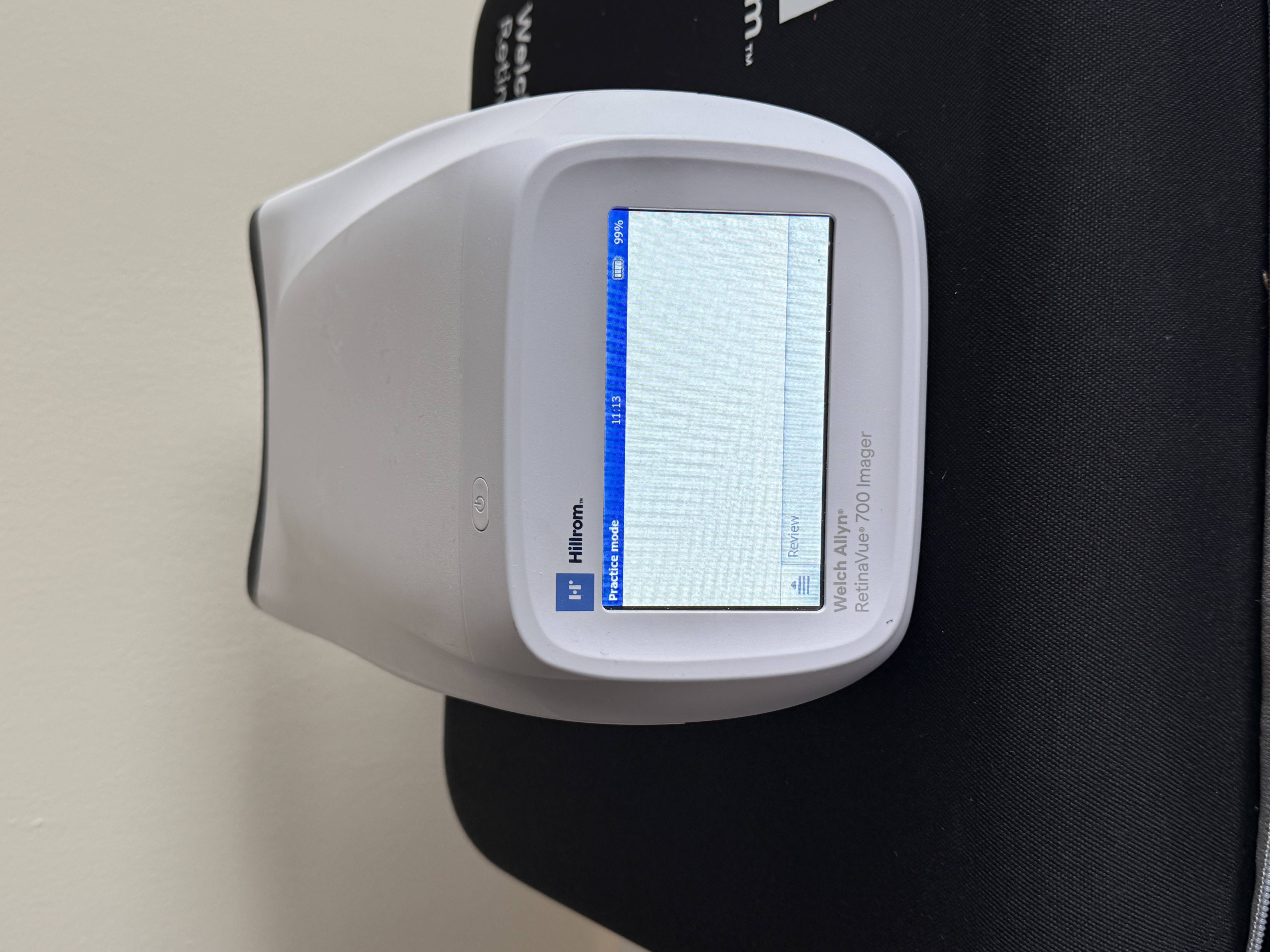 Welch Allyn RetinaVue 700