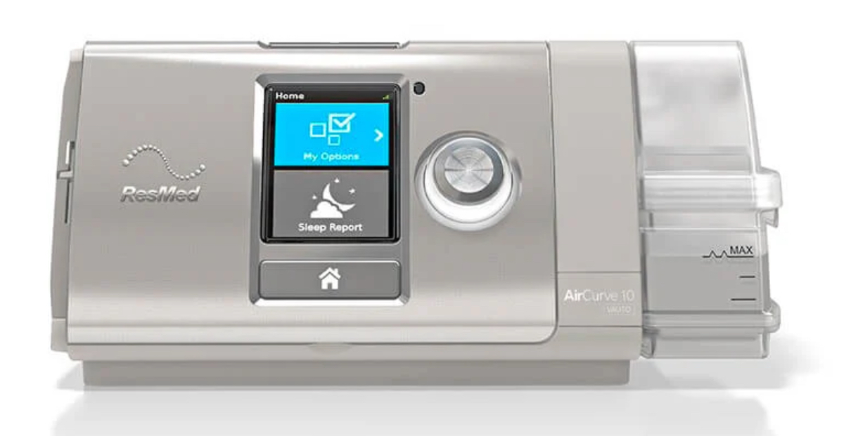 AIRCURVE 10
