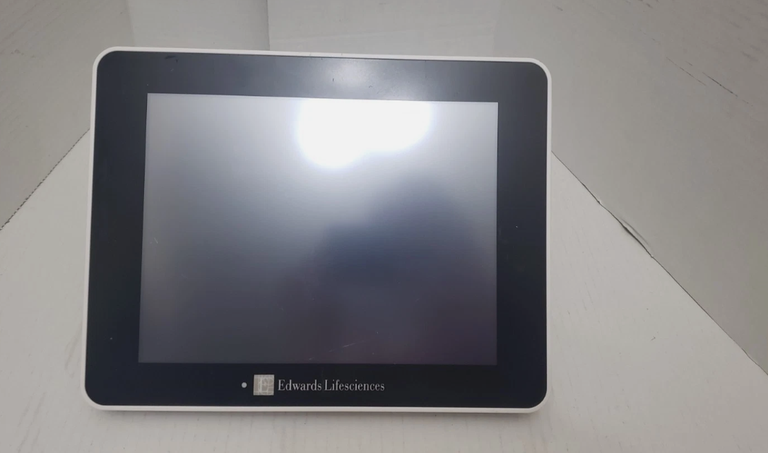 Edwards Lifesciences EV1000 Monitor with Pole Clamp