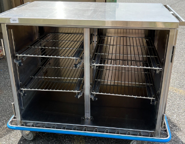 Surgical Cart