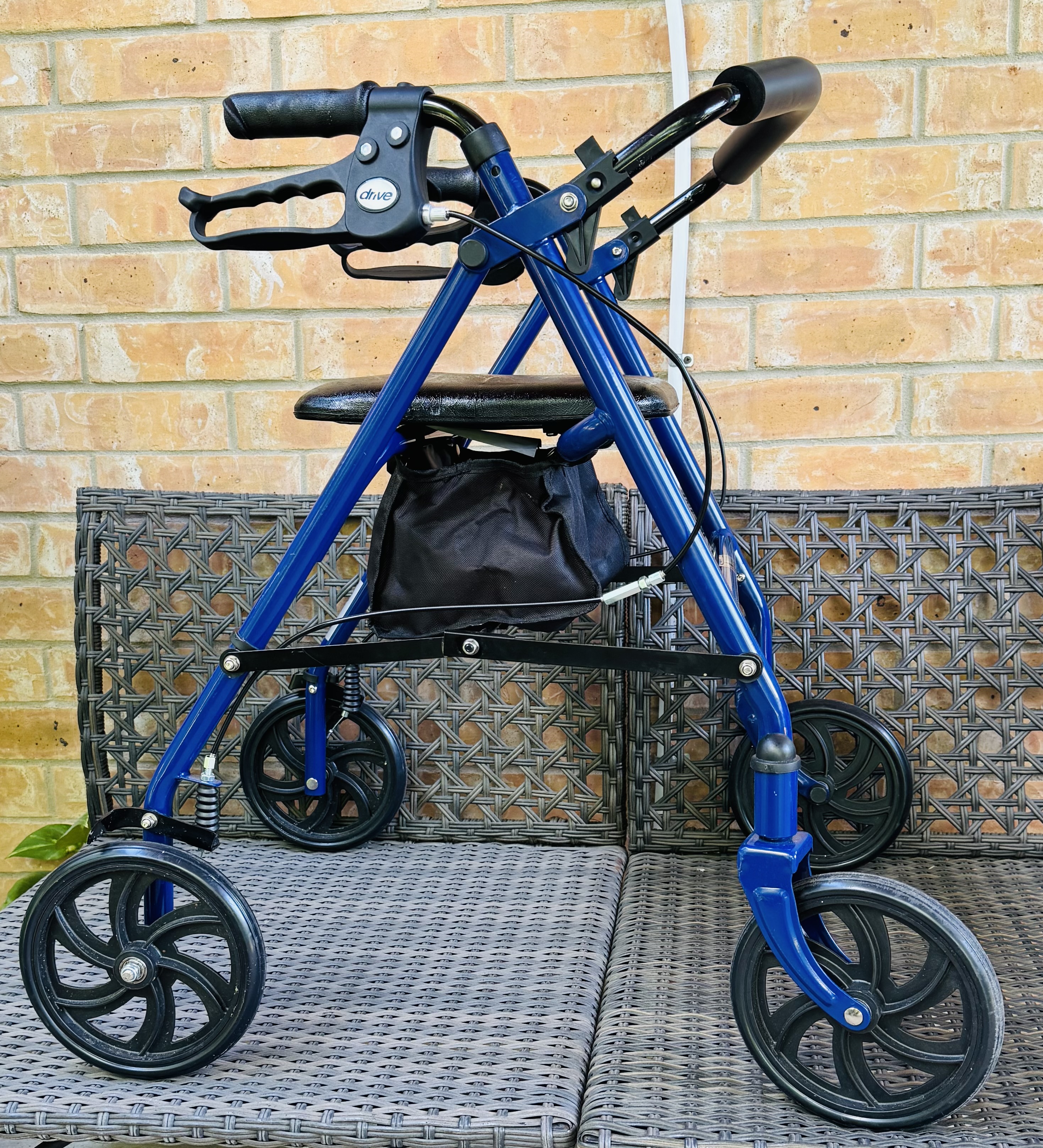 Medical for Wheel Walker