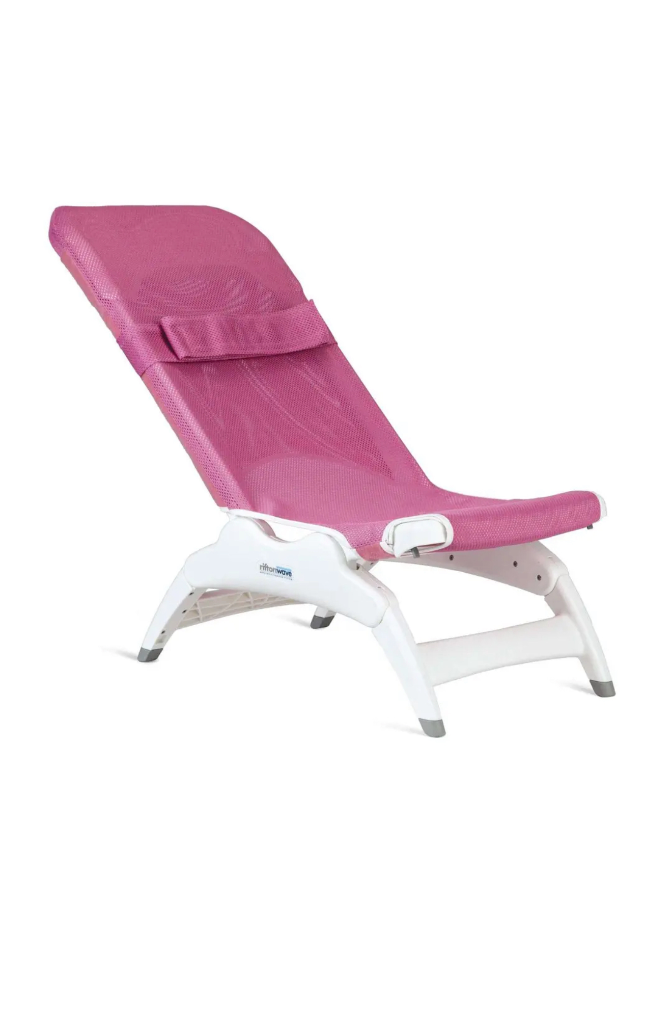 Rifton wave bath chair
