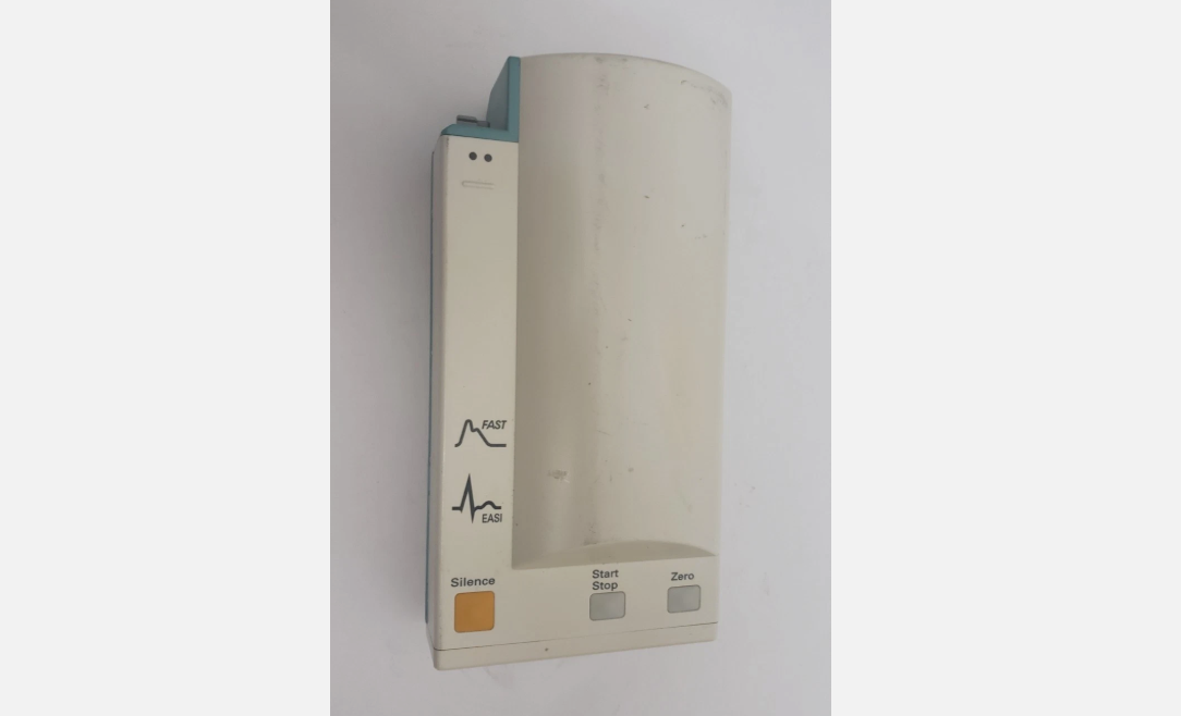Philips M3001A-A01C06 Fast SpO2 NIBP ECG Temp IBP MMS Module